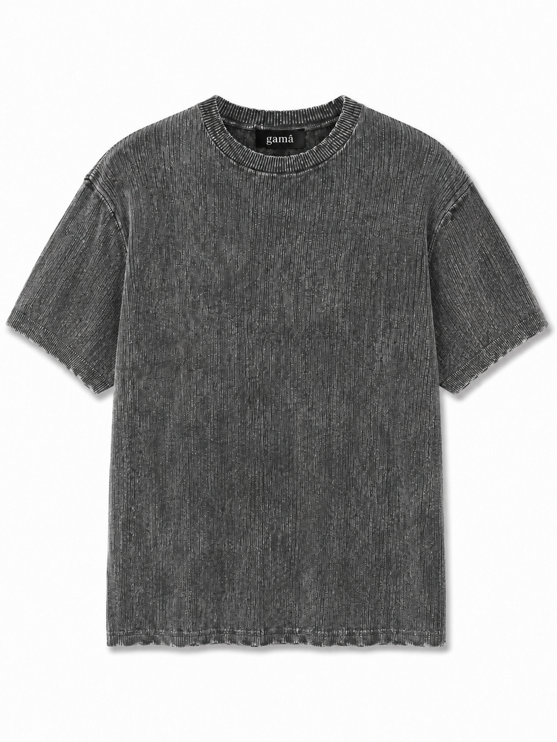 Gri Tshirt